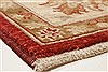 Pishavar Red Hand Knotted 711 X 911  Area Rug 250-21634 Thumb 21