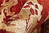 Pishavar Red Hand Knotted 711 X 911  Area Rug 250-21634 Thumb 4