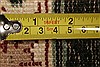 Pishavar Black Hand Knotted 710 X 911 Area Rug 250-21636 Thumb 12