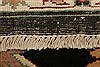 Pishavar Black Hand Knotted 710 X 911 Area Rug 250-21636 Thumb 13