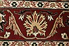 Pishavar Black Hand Knotted 710 X 911 Area Rug 250-21636 Thumb 15