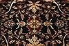 Pishavar Black Hand Knotted 710 X 911 Area Rug 250-21636 Thumb 16