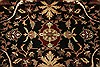 Pishavar Black Hand Knotted 710 X 911  Area Rug 250-21636 Thumb 16