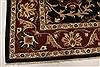 Pishavar Black Hand Knotted 710 X 911 Area Rug 250-21636 Thumb 18