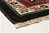 Pishavar Black Hand Knotted 710 X 911  Area Rug 250-21636 Thumb 19