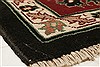 Pishavar Black Hand Knotted 710 X 911  Area Rug 250-21636 Thumb 20