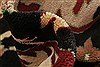 Pishavar Black Hand Knotted 710 X 911 Area Rug 250-21636 Thumb 2
