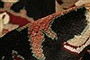 Pishavar Black Hand Knotted 710 X 911 Area Rug 250-21636 Thumb 3