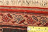 Heriz Red Hand Knotted 81 X 92 Area Rug 100-21647 Thumb 6