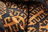 Baluch Yellow Hand Knotted 69 X 113 Area Rug 100-21651 Thumb 7