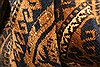 Baluch Yellow Hand Knotted 69 X 113 Area Rug 100-21651 Thumb 9