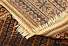 Baluch Yellow Hand Knotted 69 X 113 Area Rug 100-21651 Thumb 17
