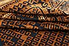 Baluch Yellow Hand Knotted 69 X 113 Area Rug 100-21651 Thumb 19