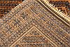Baluch Yellow Hand Knotted 69 X 113 Area Rug 100-21651 Thumb 23
