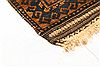 Baluch Yellow Hand Knotted 69 X 113 Area Rug 100-21651 Thumb 2