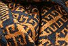 Baluch Yellow Hand Knotted 69 X 113 Area Rug 100-21651 Thumb 8