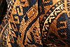 Baluch Yellow Hand Knotted 69 X 113 Area Rug 100-21651 Thumb 10