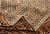 Baluch Yellow Hand Knotted 69 X 113 Area Rug 100-21651 Thumb 16