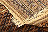 Baluch Yellow Hand Knotted 69 X 113 Area Rug 100-21651 Thumb 18