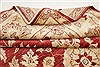 Pishavar Red Hand Knotted 73 X 108 Area Rug 250-21656 Thumb 10