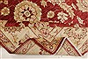 Pishavar Red Hand Knotted 73 X 108 Area Rug 250-21656 Thumb 12