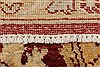 Pishavar Red Hand Knotted 73 X 108 Area Rug 250-21656 Thumb 14