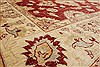 Pishavar Red Hand Knotted 73 X 108 Area Rug 250-21656 Thumb 15