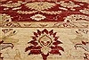 Pishavar Red Hand Knotted 73 X 108 Area Rug 250-21656 Thumb 16