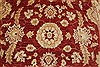 Pishavar Red Hand Knotted 73 X 108 Area Rug 250-21656 Thumb 17