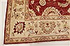 Pishavar Red Hand Knotted 73 X 108 Area Rug 250-21656 Thumb 18
