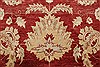 Pishavar Red Hand Knotted 73 X 108 Area Rug 250-21656 Thumb 1