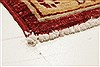 Pishavar Red Hand Knotted 73 X 108 Area Rug 250-21656 Thumb 21