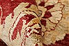 Pishavar Red Hand Knotted 73 X 108 Area Rug 250-21656 Thumb 3