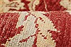Pishavar Red Hand Knotted 73 X 108 Area Rug 250-21656 Thumb 5