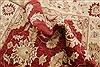 Pishavar Red Hand Knotted 73 X 108 Area Rug 250-21656 Thumb 6