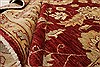 Pishavar Red Hand Knotted 73 X 108 Area Rug 250-21656 Thumb 8