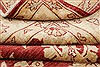 Pishavar Red Hand Knotted 73 X 108 Area Rug 250-21656 Thumb 9