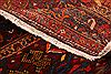 Afshar Red Hand Knotted 611 X 911  Area Rug 100-21659 Thumb 5