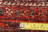 Afshar Red Hand Knotted 611 X 911 Area Rug 100-21659 Thumb 10