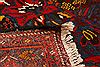 Afshar Red Hand Knotted 611 X 911  Area Rug 100-21659 Thumb 12
