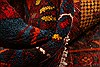 Afshar Red Hand Knotted 611 X 911 Area Rug 100-21659 Thumb 16
