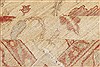 Pishavar Beige Hand Knotted 78 X 910 Area Rug 250-21667 Thumb 11