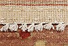 Pishavar Beige Hand Knotted 78 X 910 Area Rug 250-21667 Thumb 14