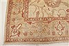 Pishavar Beige Hand Knotted 78 X 910 Area Rug 250-21667 Thumb 18