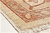 Pishavar Beige Hand Knotted 78 X 910  Area Rug 250-21667 Thumb 20