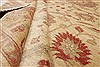 Pishavar Beige Hand Knotted 78 X 910 Area Rug 250-21667 Thumb 8