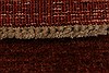 Pishavar Red Square Hand Knotted 89 X 96 Area Rug 250-21672 Thumb 13