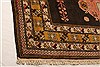 Kazak Brown Hand Knotted 610 X 95  Area Rug 100-21675 Thumb 1