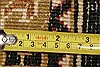 Pishavar Black Hand Knotted 82 X 100 Area Rug 250-21676 Thumb 12