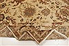 Chobi Beige Hand Knotted 710 X 93 Area Rug 250-21711 Thumb 12